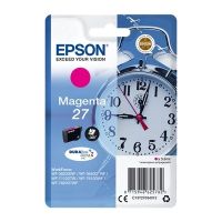 Epson T2703 - Cartucho de inyección de tinta original T270340 - Magenta