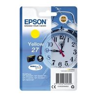 Epson T2704 - T270440 original inkjet cartridge - Yellow