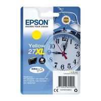 SWITCH Epson E2715 Pack x 4 compatible avec C13T27154012 - Noir Cyan  Magenta Jaune