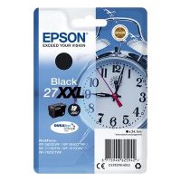 Epson T2791 - Cartucho de inyección de tinta original T279140 - Negro