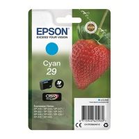 Epson T2982 - T298240 original inkjet cartridge - Cyan