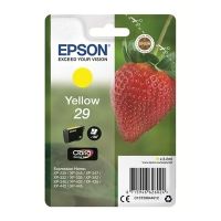 Epson T2984 - Original-Tintenstrahlpatrone T298440 - Yellow