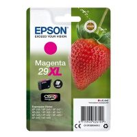 Epson 29XL - C13T29934012 original inkjet cartridge - Magenta