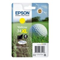 Epson T3474 - T347440 original inkjet cartridge - Yellow