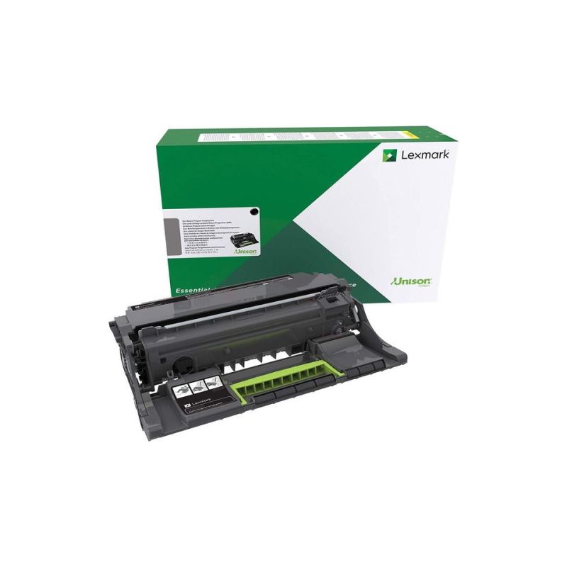 Lexmark 56F0Z00 - Tamburo originale 56F0Z00 - Nero