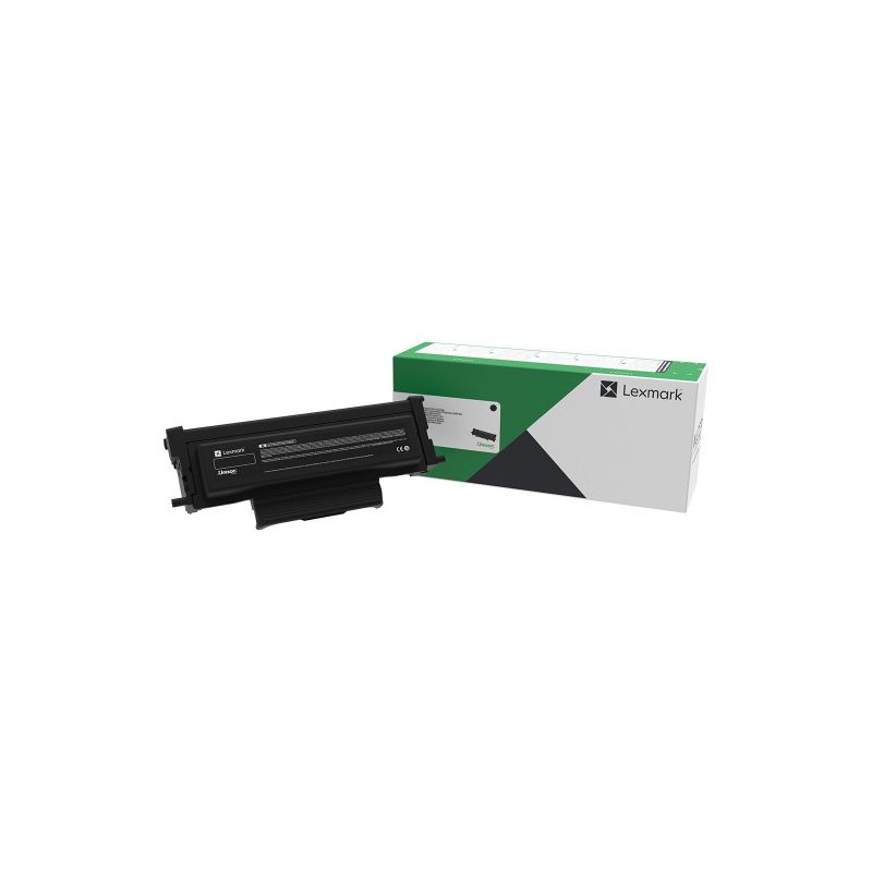 Lexmark 222 - Originaltoner B222000 - Black