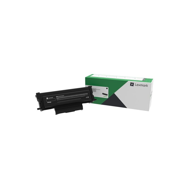 Lexmark 222X - Original Toner B222X00 - Black