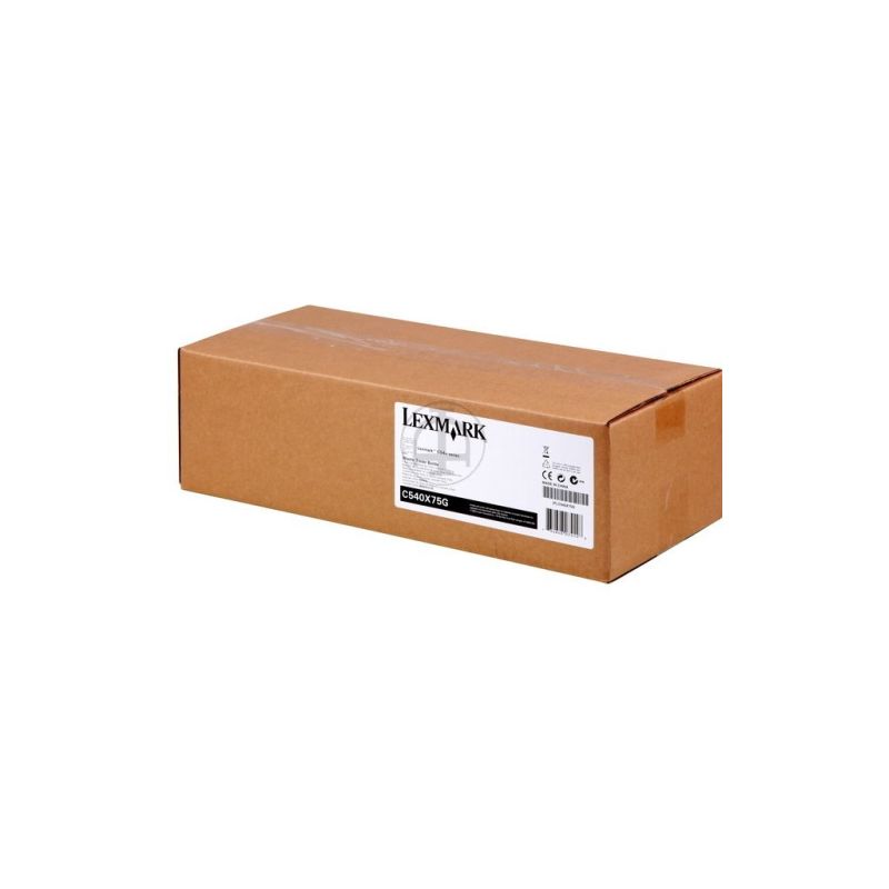 Lexmark C540X75G - Bandeja colectora original C540X75G