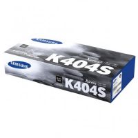 Samsung K404S - Originaltoner CLTK404SELS, SU100A - Black