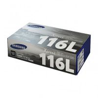 Samsung 116L - Original Toner MLT-D116L - Black
