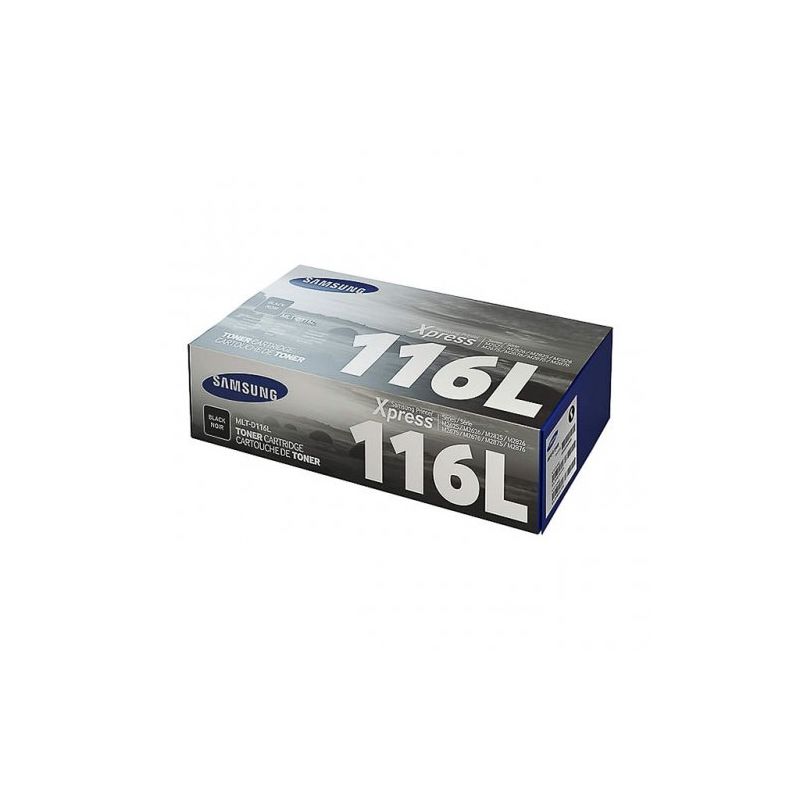 Samsung 116L - Original Toner MLT-D116L - Black