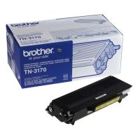 Brother TN-3170 - Originaltoner TN-3170 - Black