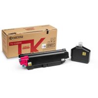 Kyocera Mita TK-5280 - Toner original T02TWBNL0, TK-5280 - Magenta