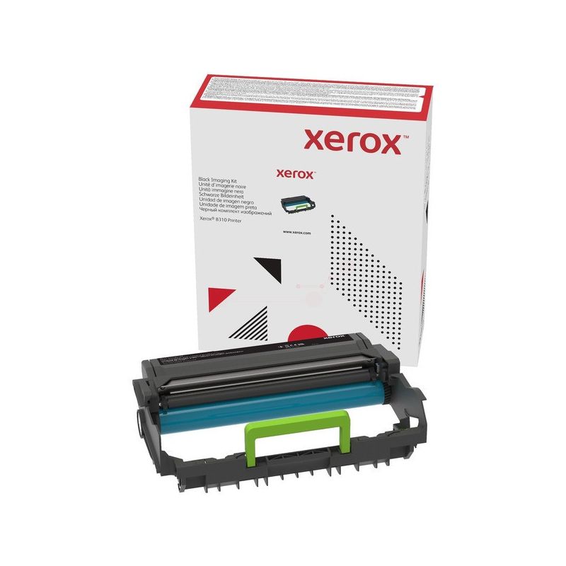 Xerox 013R00690 - Drum original 013R00690 - Black