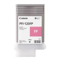 Canon 120 - Original Ink cartridge 3499C001 - Pink