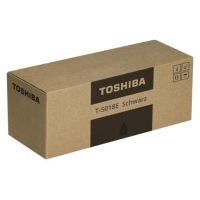 Toshiba 5018E - Toner original 6AJ00000171,  6AJ00000257, T5018E - Black