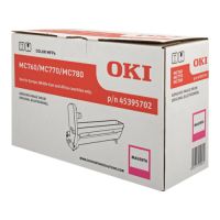 OKI 760M - Originaltrommel 45395702 - Magenta