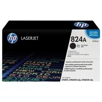 Hp 824A - original drum CB384A, 824A - Black
