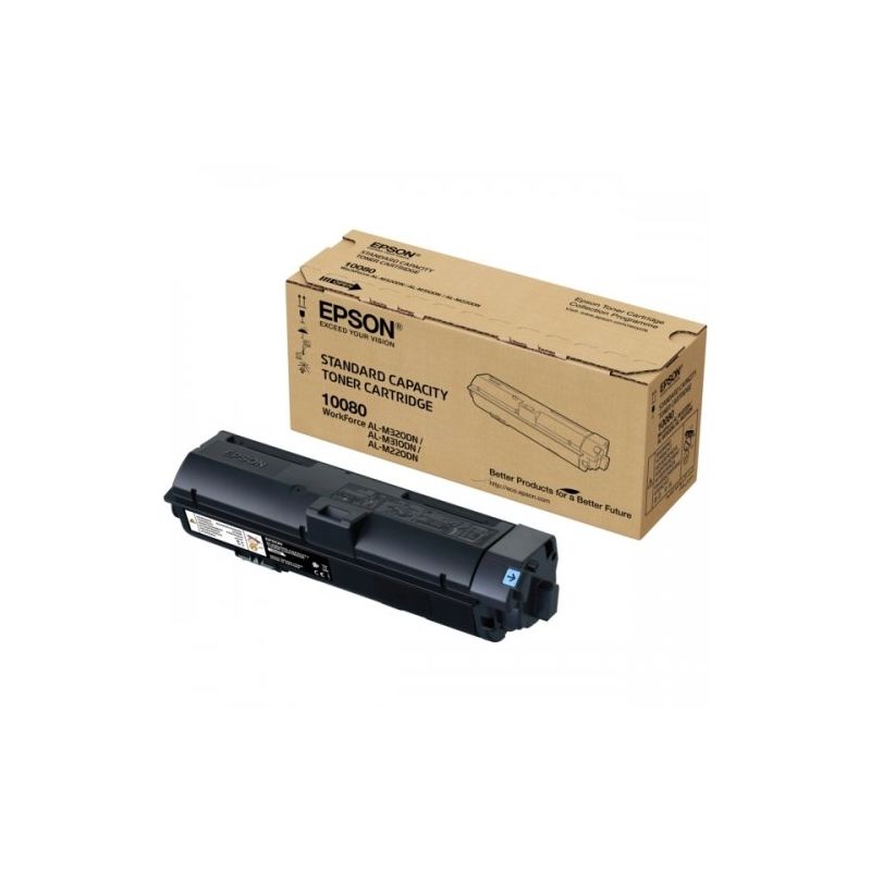 Epson 220 - Original Toner S110080 - Black