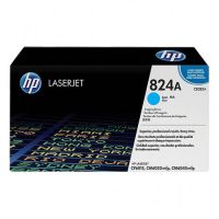 Hp 824A - original drum CB385A, 824A - Cyan