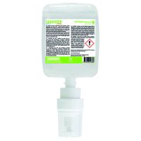 Antibacterial foam lotion cartridge 1L