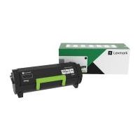 Lexmark 66S2 - Toner RETURN original 66S2X00 - Black