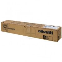 Olivetti 1166 - Toner original Olivetti B1166 - Black