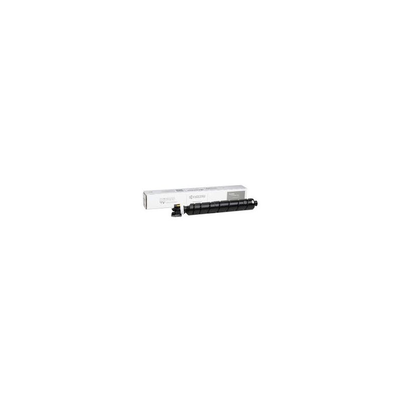 Kyocera Mita 8365 - Toner original 1T02YP0NL0, TK-8365K - Black