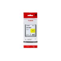 Canon 030 - cartouche d'encre original 3492C001 - Yellow