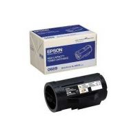 Epson 300 - Toner original C13S050689 - Black