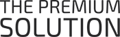 Logo The Premium Solution
