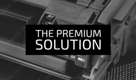 Premium Solution